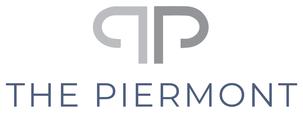 The Piermont Logo - Babylon New York