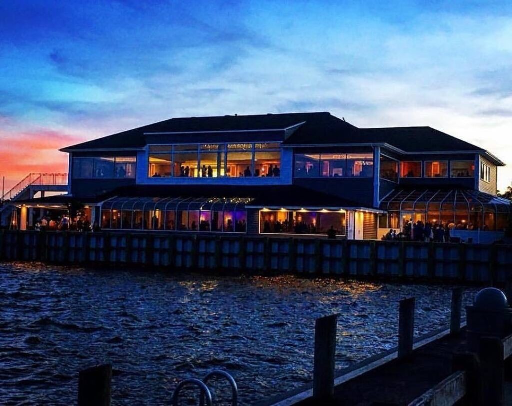 Social The Piermont Waterfront Wedding Venue Long Island