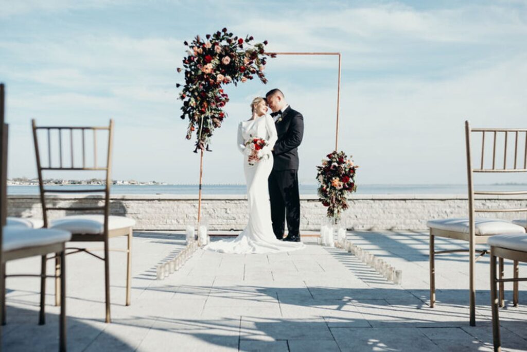 Weddings The Piermont Waterfront Wedding Venue Long Island