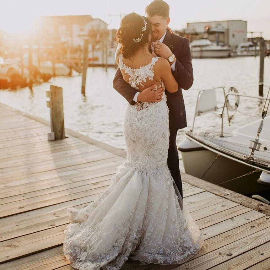 Weddings The Piermont Waterfront Wedding Venue Long Island